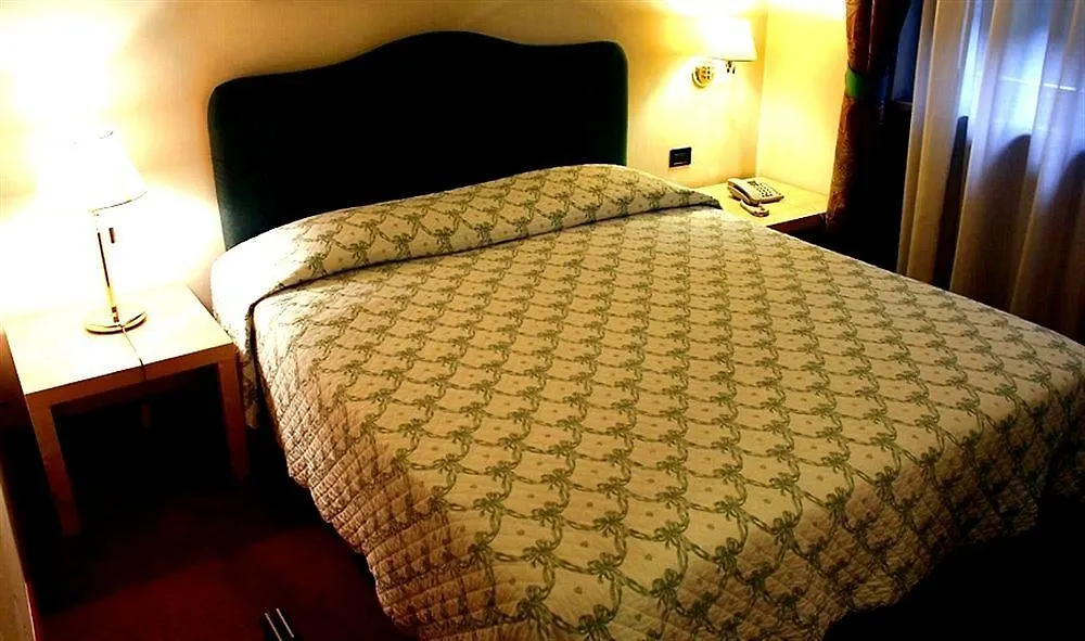 Hotel Milano Palmanova