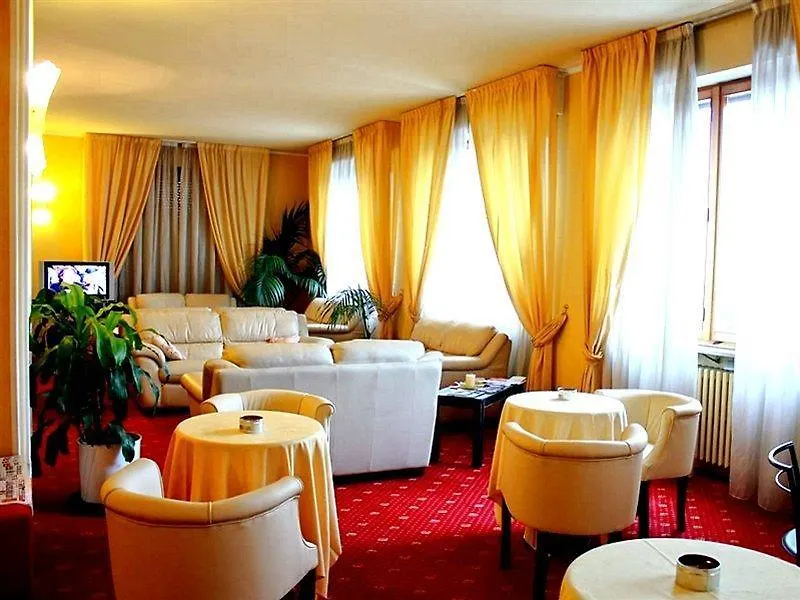 Hotel Milano Palmanova