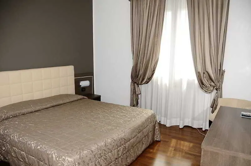 Hotel Milano Palmanova