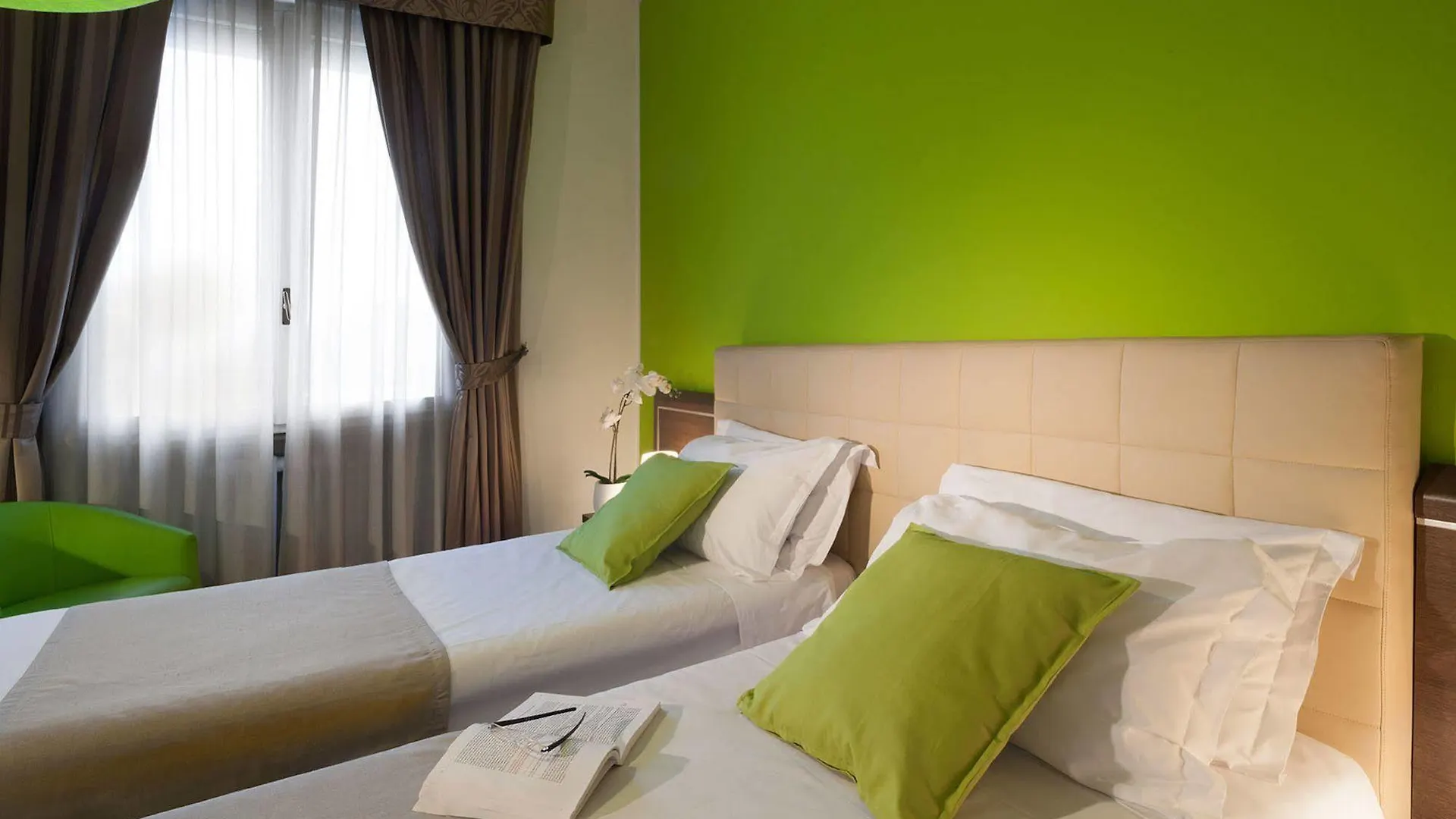Hotel Milano Palmanova